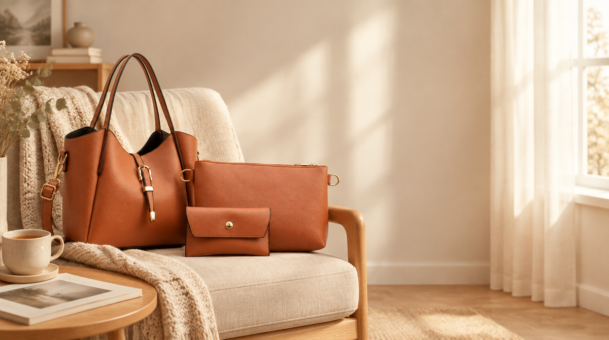 Totes & shoppers