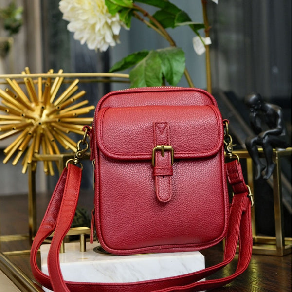 De Ruimste Crossbodytas