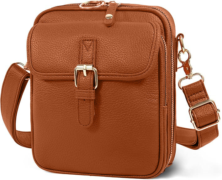 De Ruimste Crossbodytas