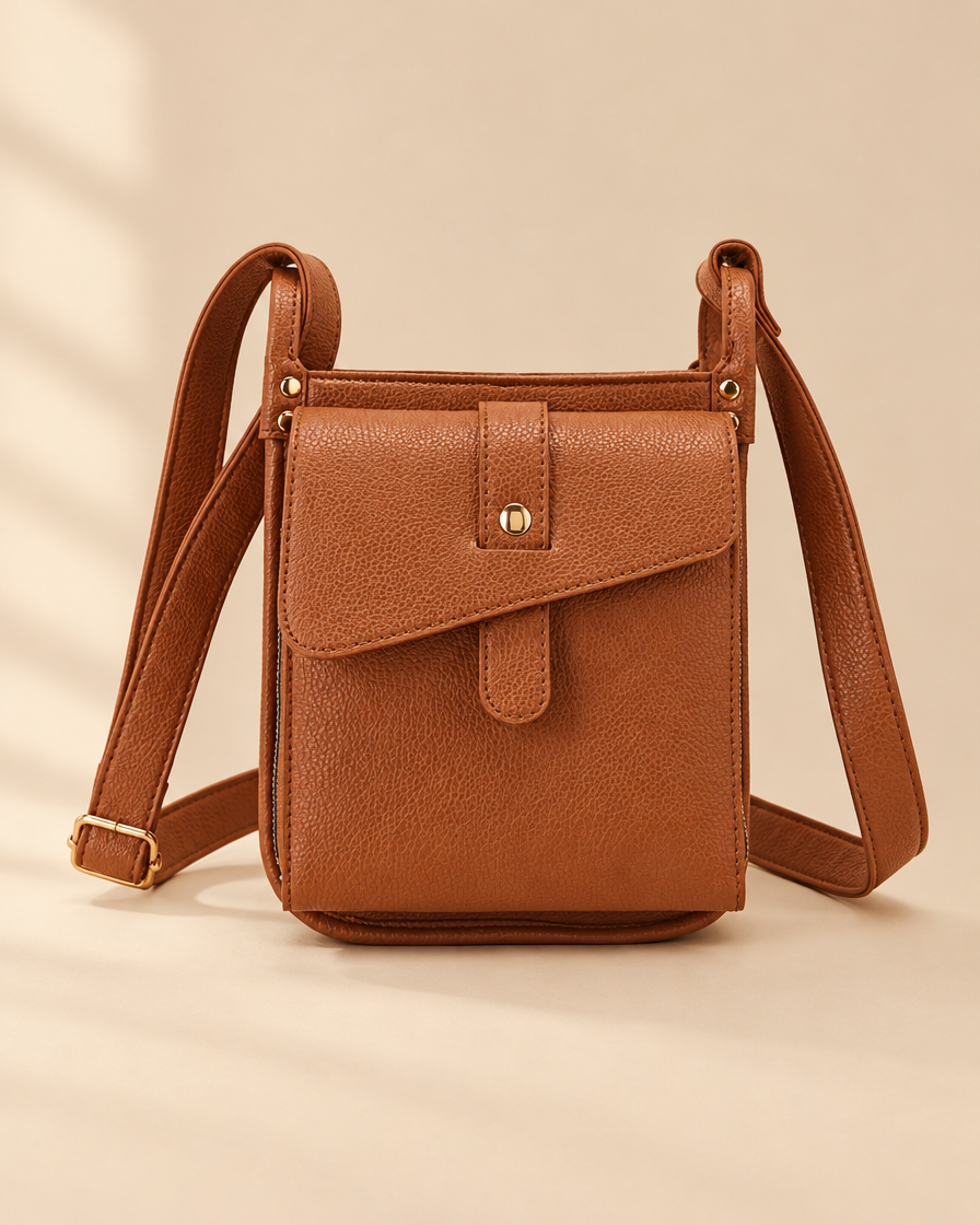 Athena Crossbody Tas