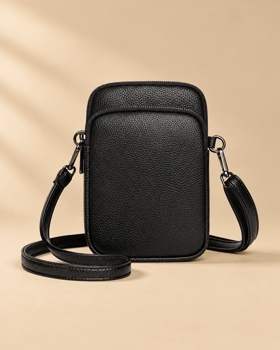 Hebe Crossbody Tas