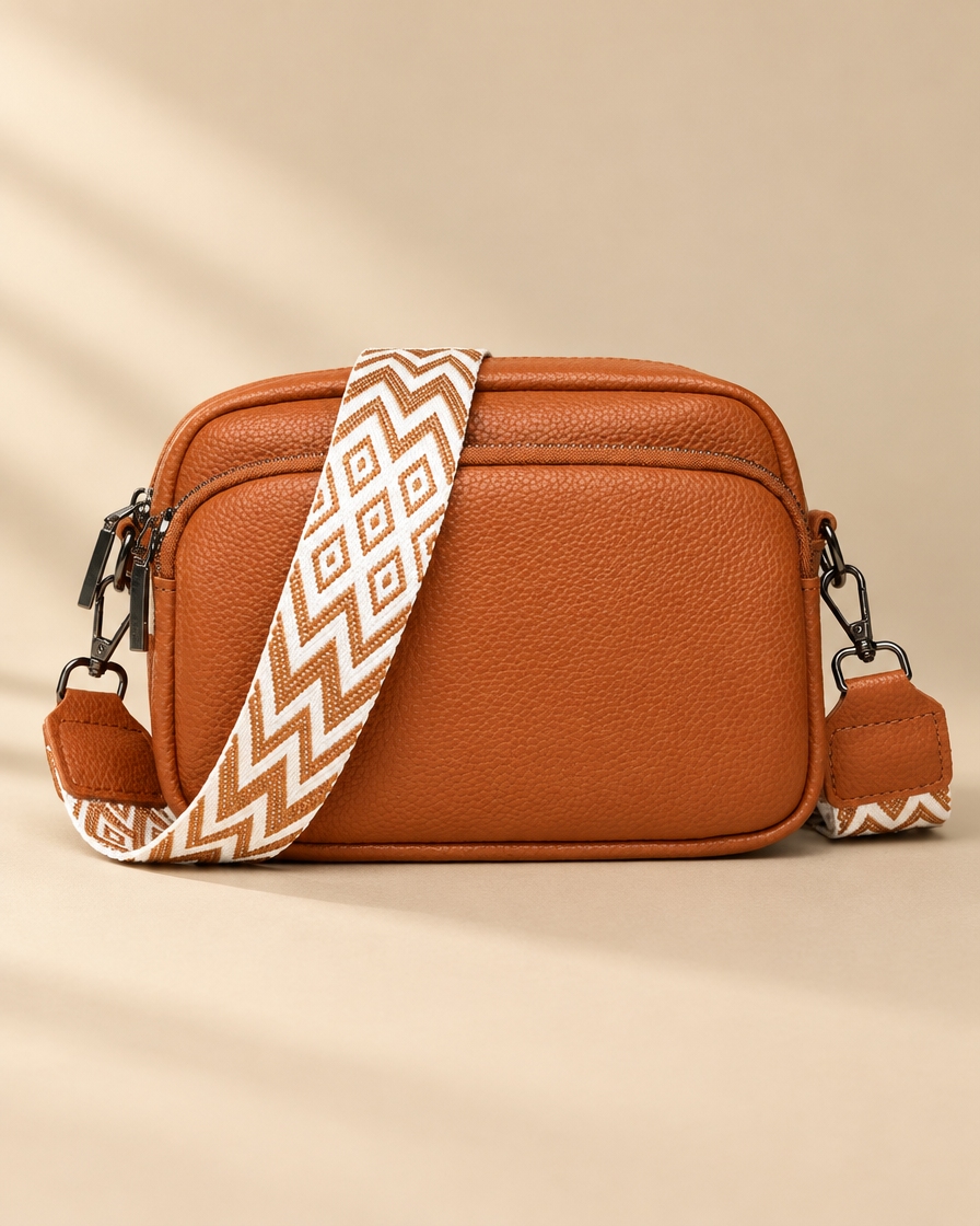 Nemesis Crossbody Tas