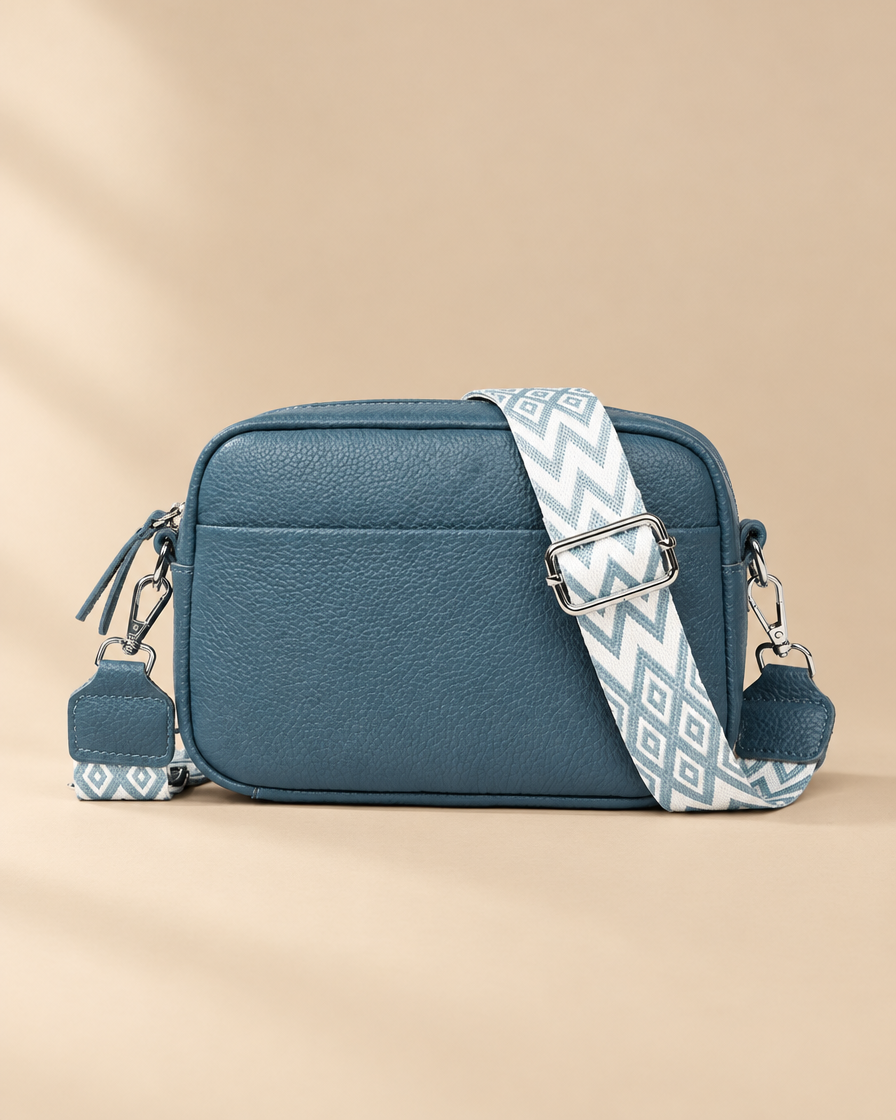 Nemesis Crossbody Tas