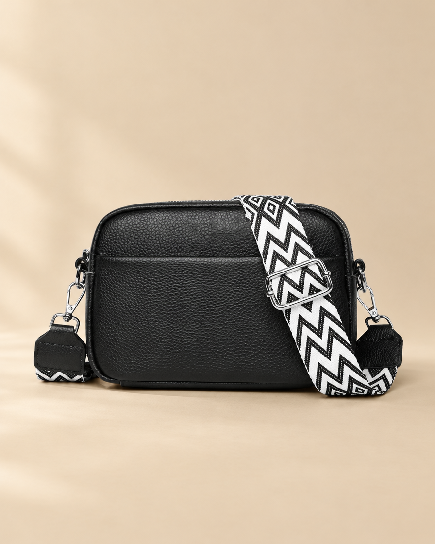 Nemesis Crossbody Tas