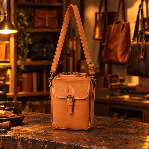 Naya Crossbody Tas