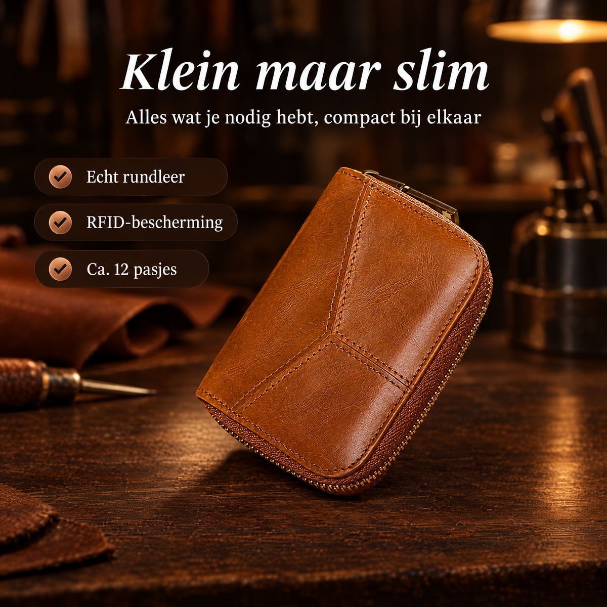Celaeno Mini Portemonnee