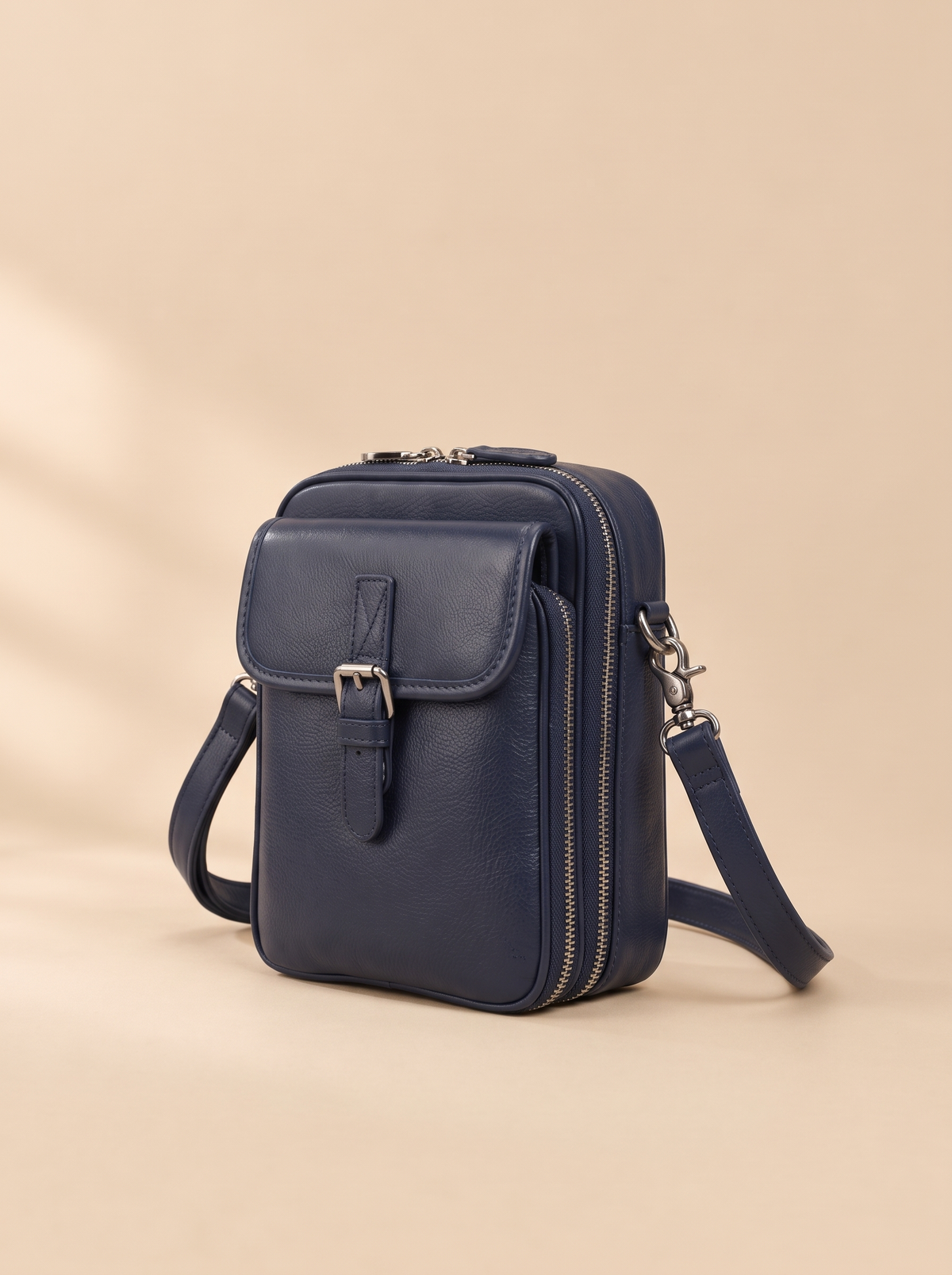 Naya Crossbody Tas