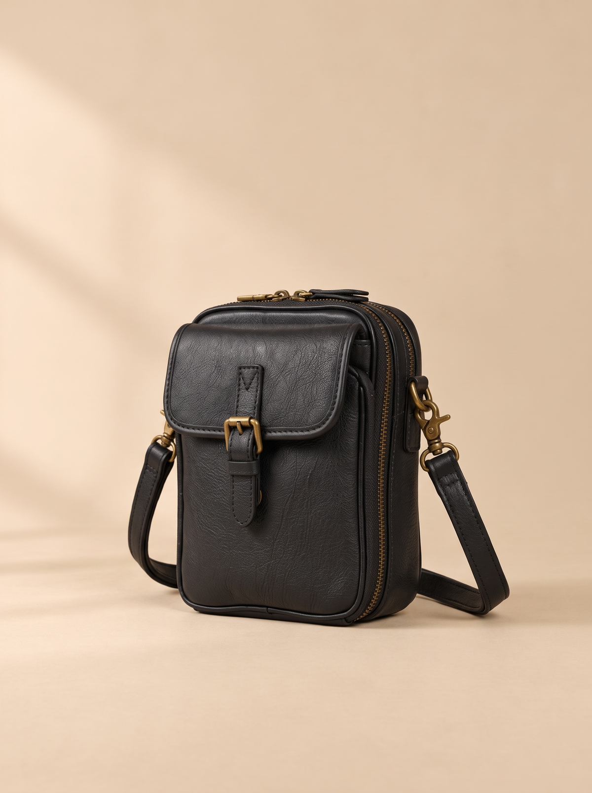 Naya Crossbody Tas