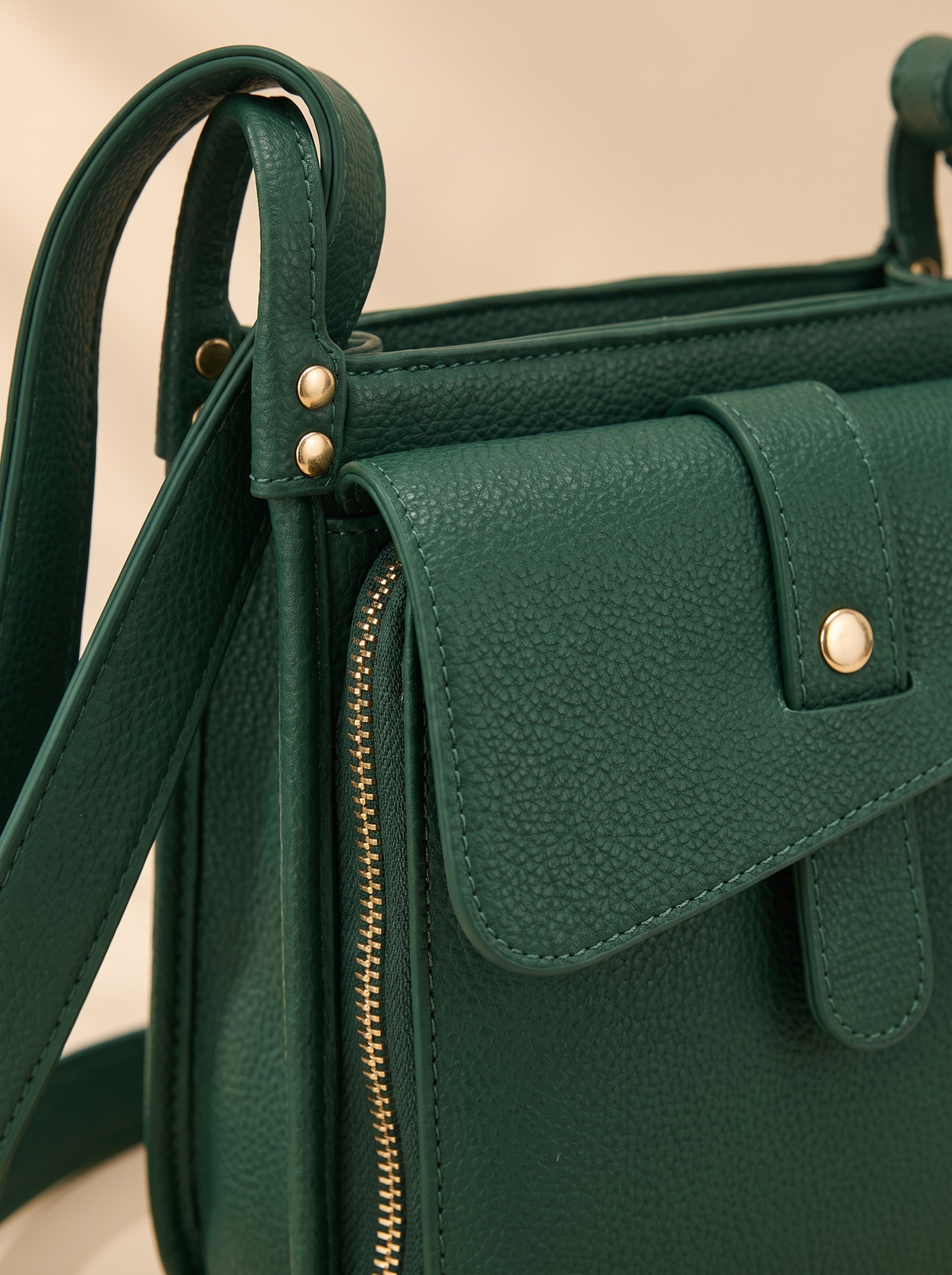 Athena Crossbody Tas