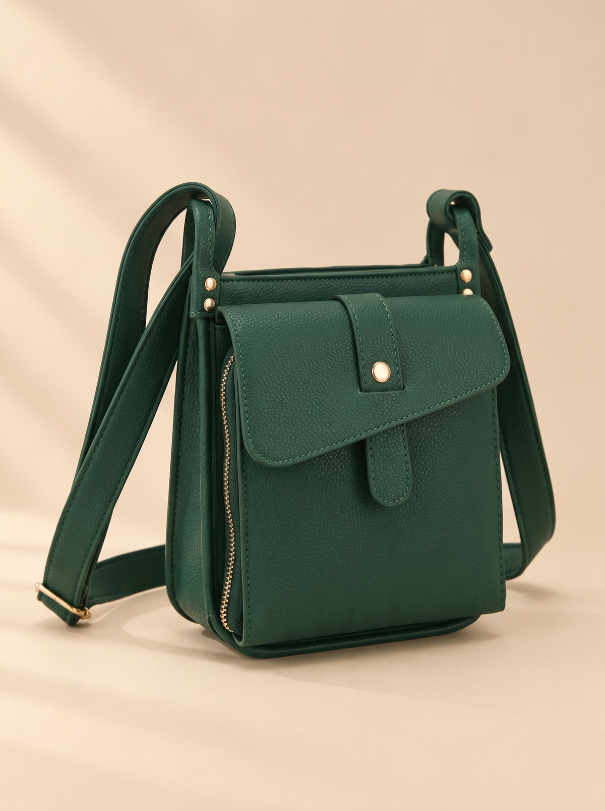 Athena Crossbody Tas