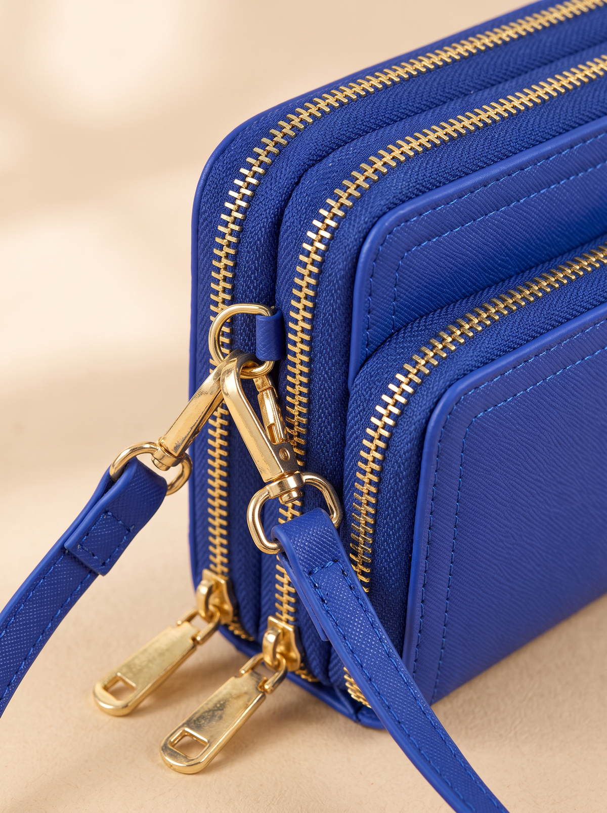 Bali Crossbody Portemonnee