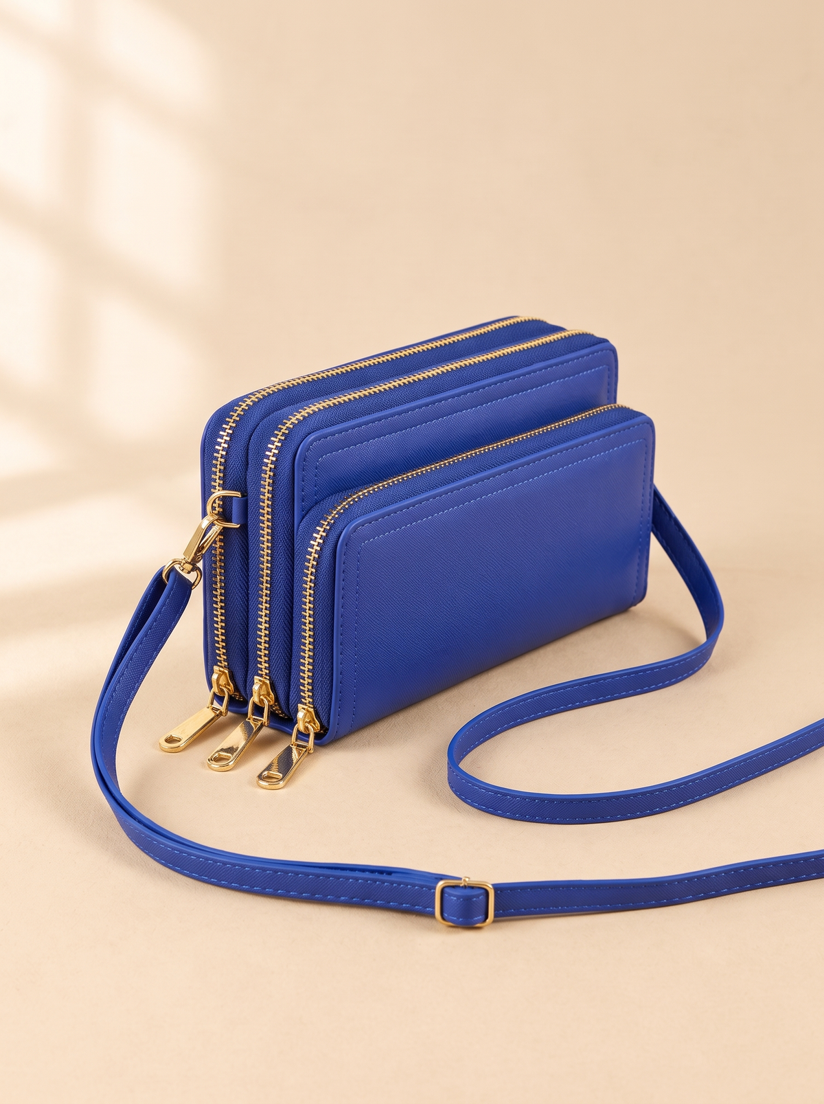 Bali Crossbody Portemonnee