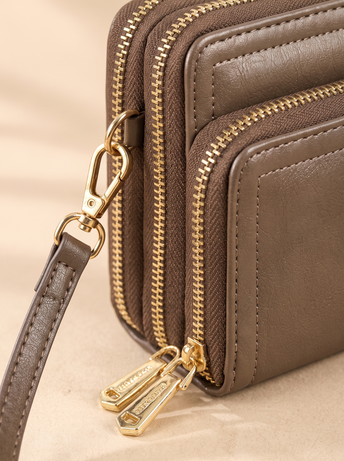 Bali Crossbody Portemonnee