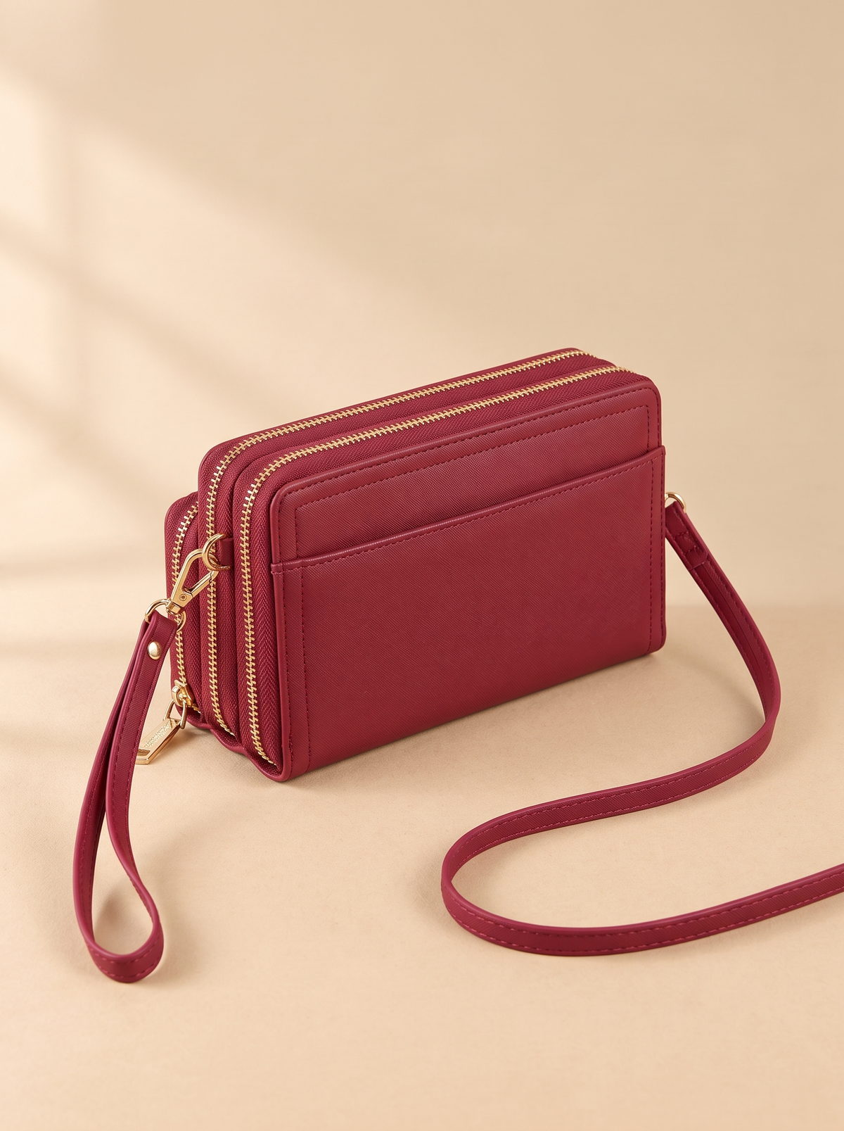Bali Crossbody Portemonnee