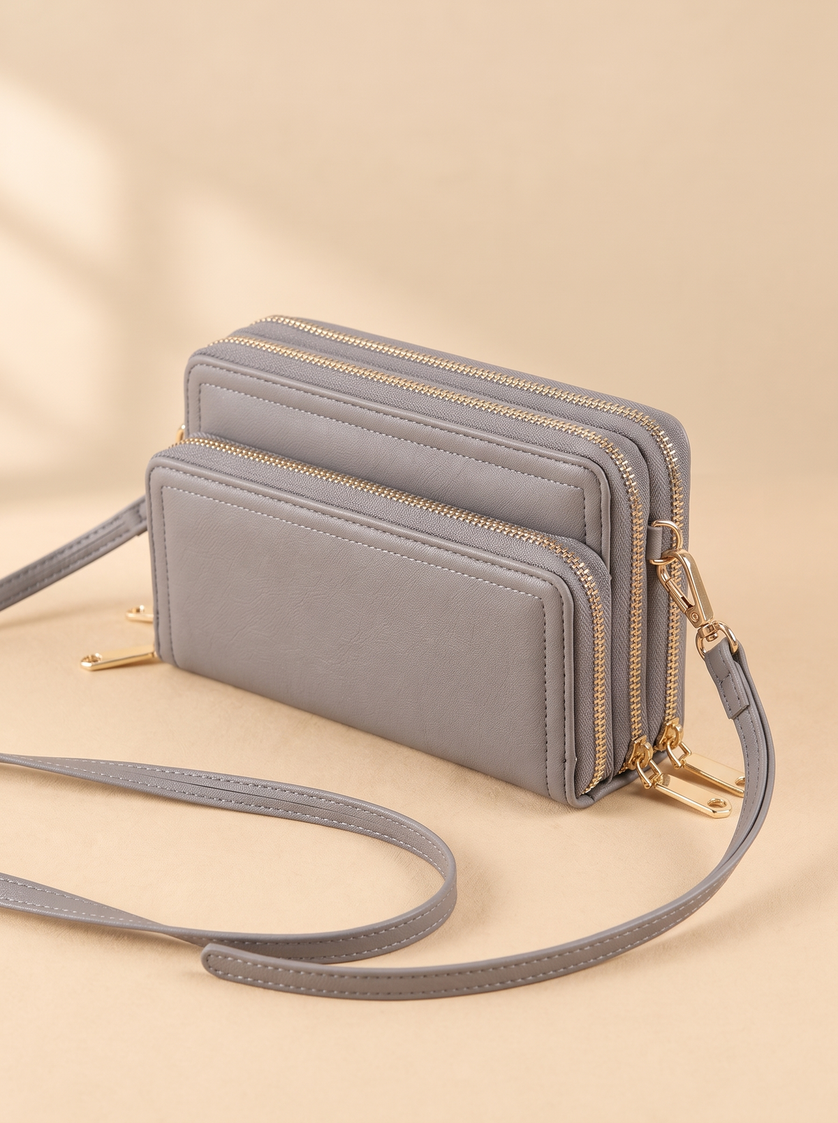Bali Crossbody Portemonnee