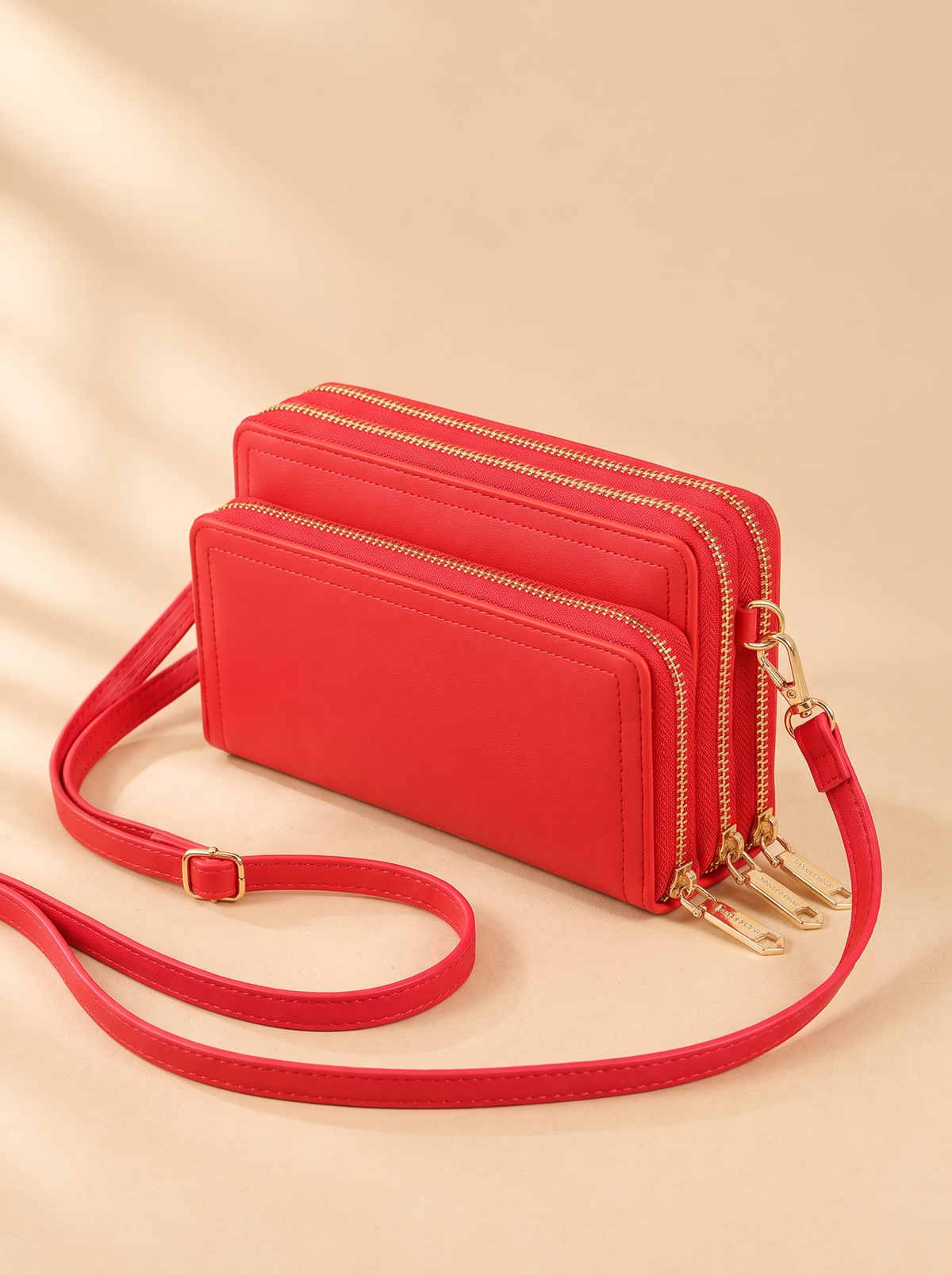 Bali Crossbody Portemonnee