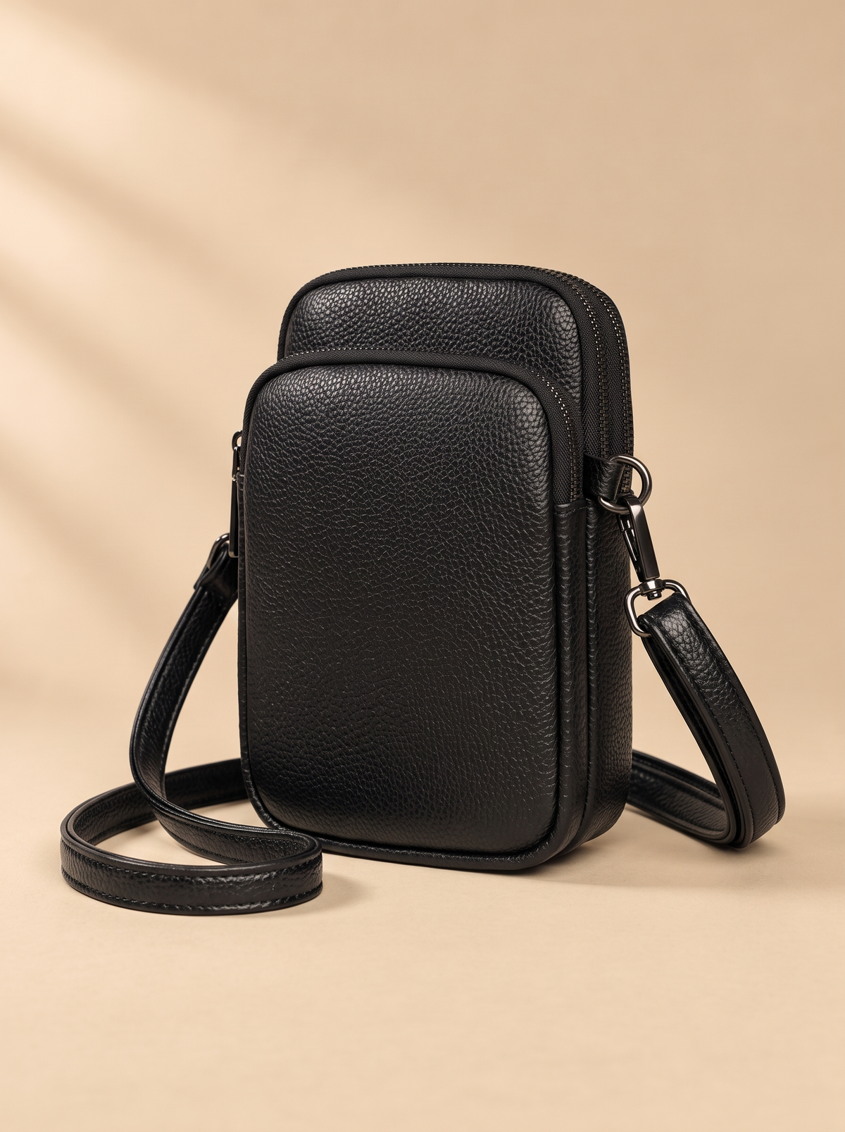 Hebe Crossbody Tas