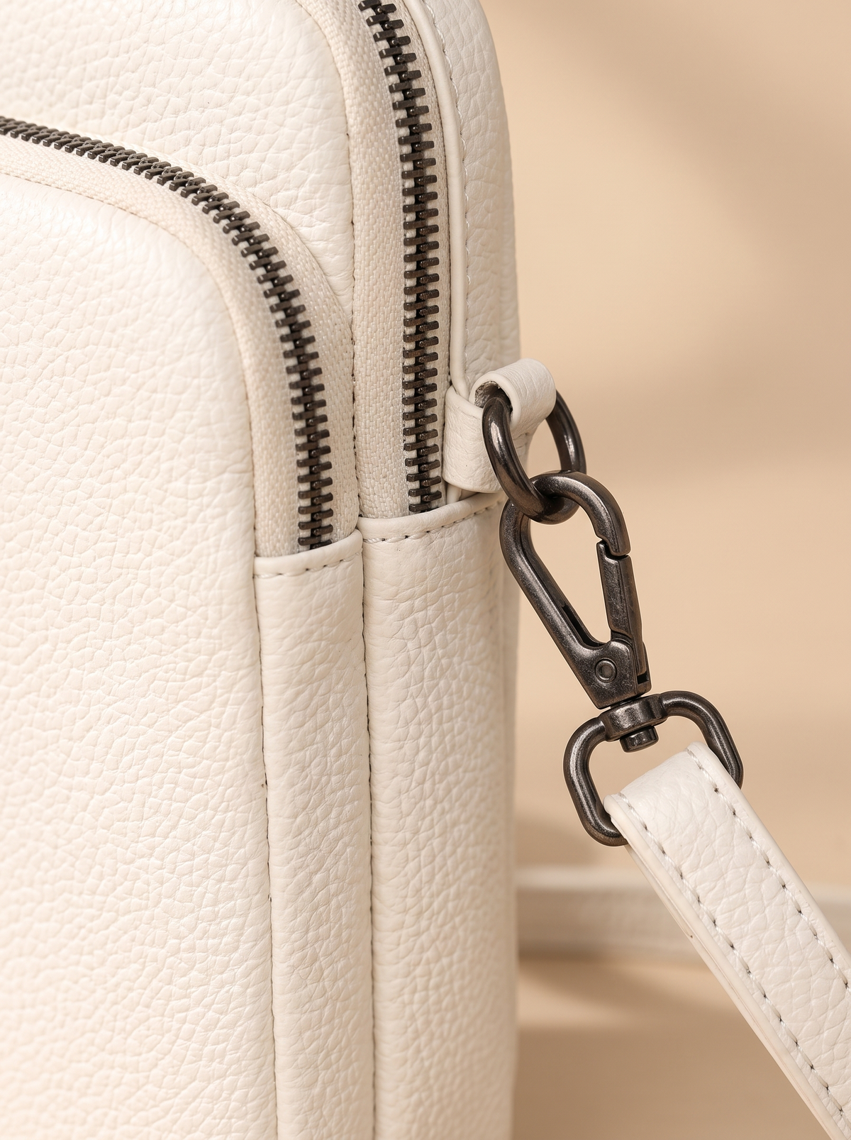 Hebe Crossbody Tas