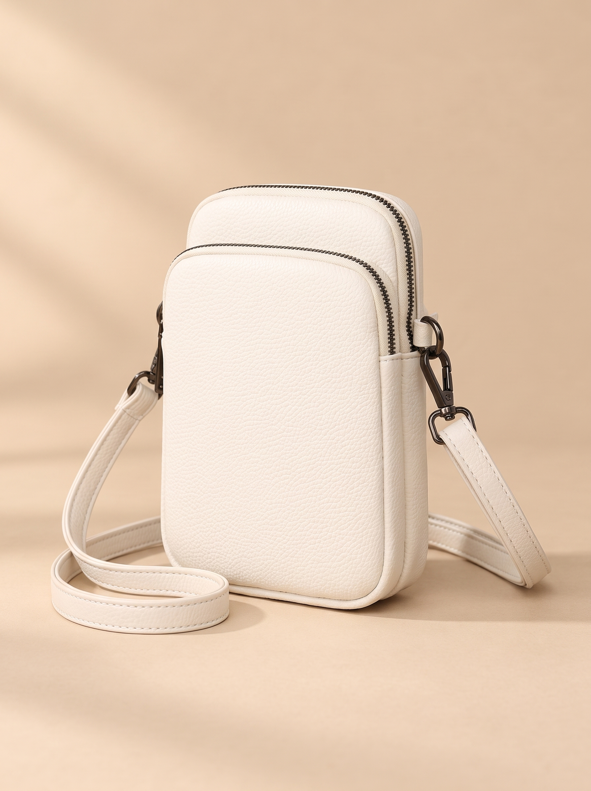 Hebe Crossbody Tas