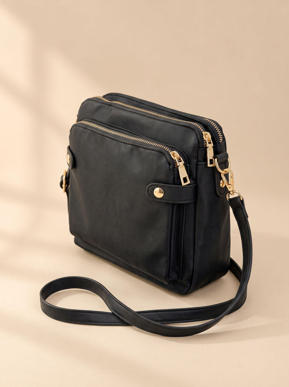 Bali Crossbody Tas