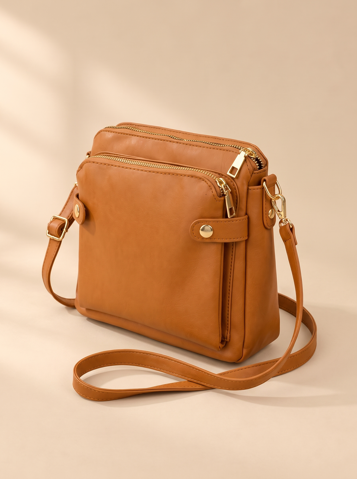 Bali Crossbody Tas