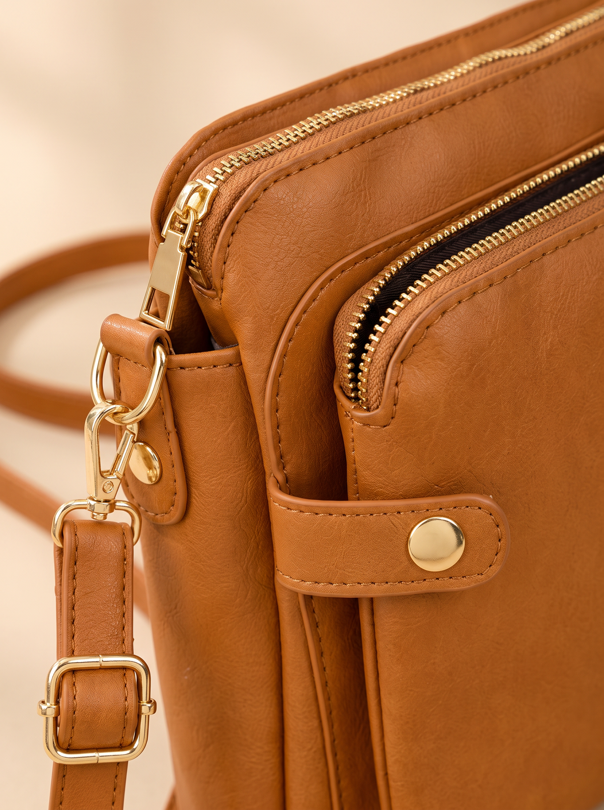 Bali Crossbody Tas