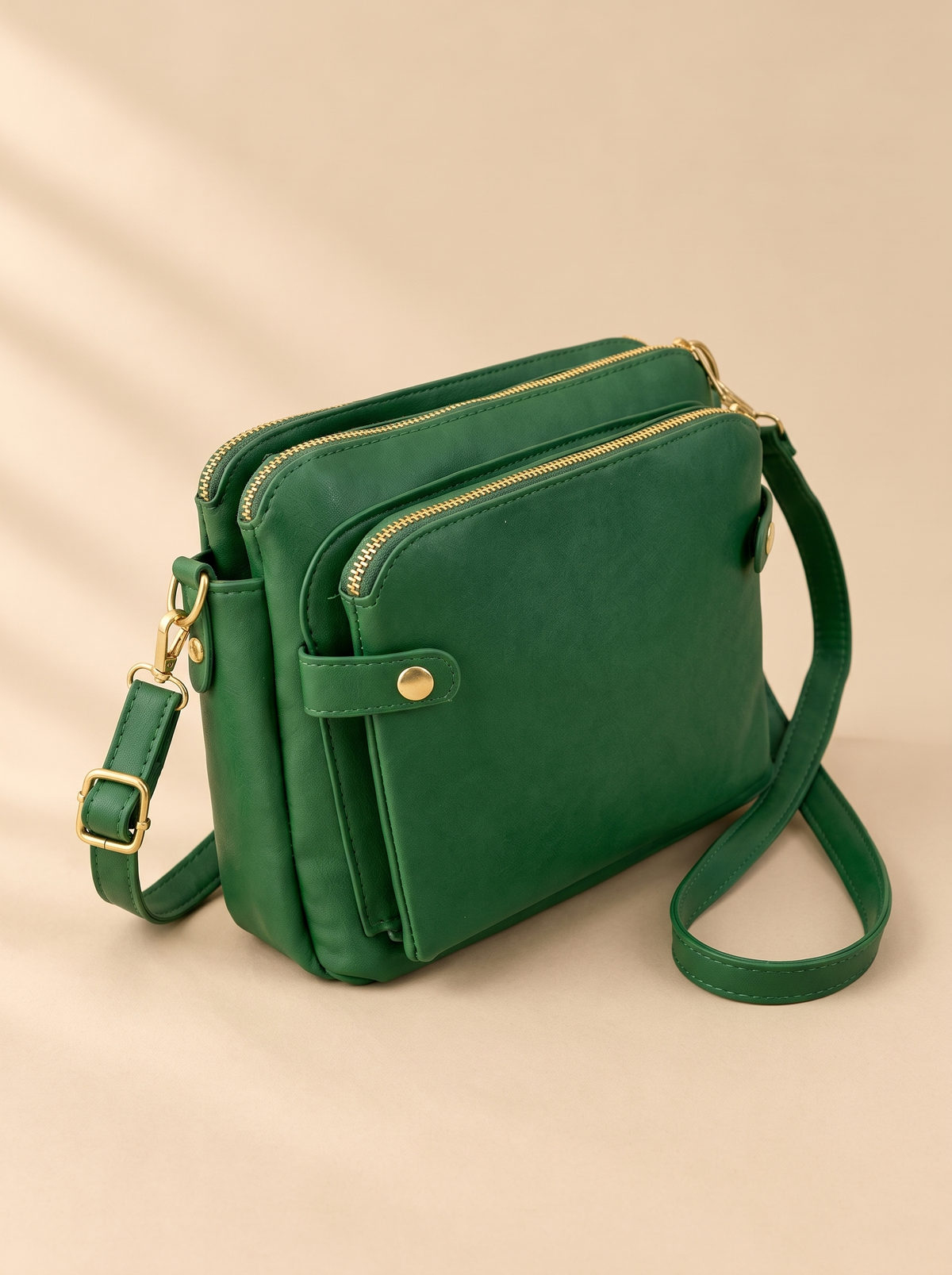 Bali Crossbody Tas