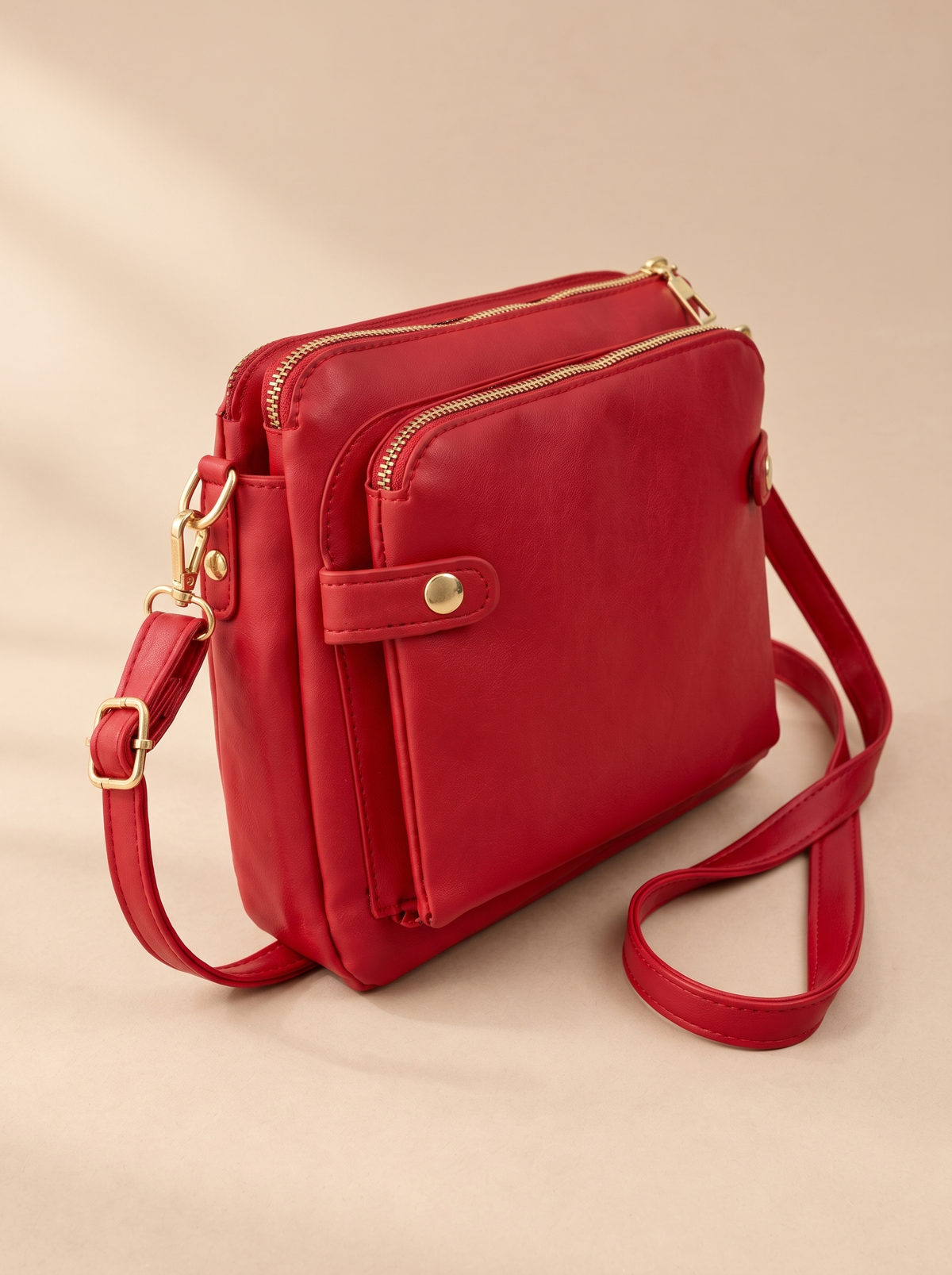 Bali Crossbody Tas