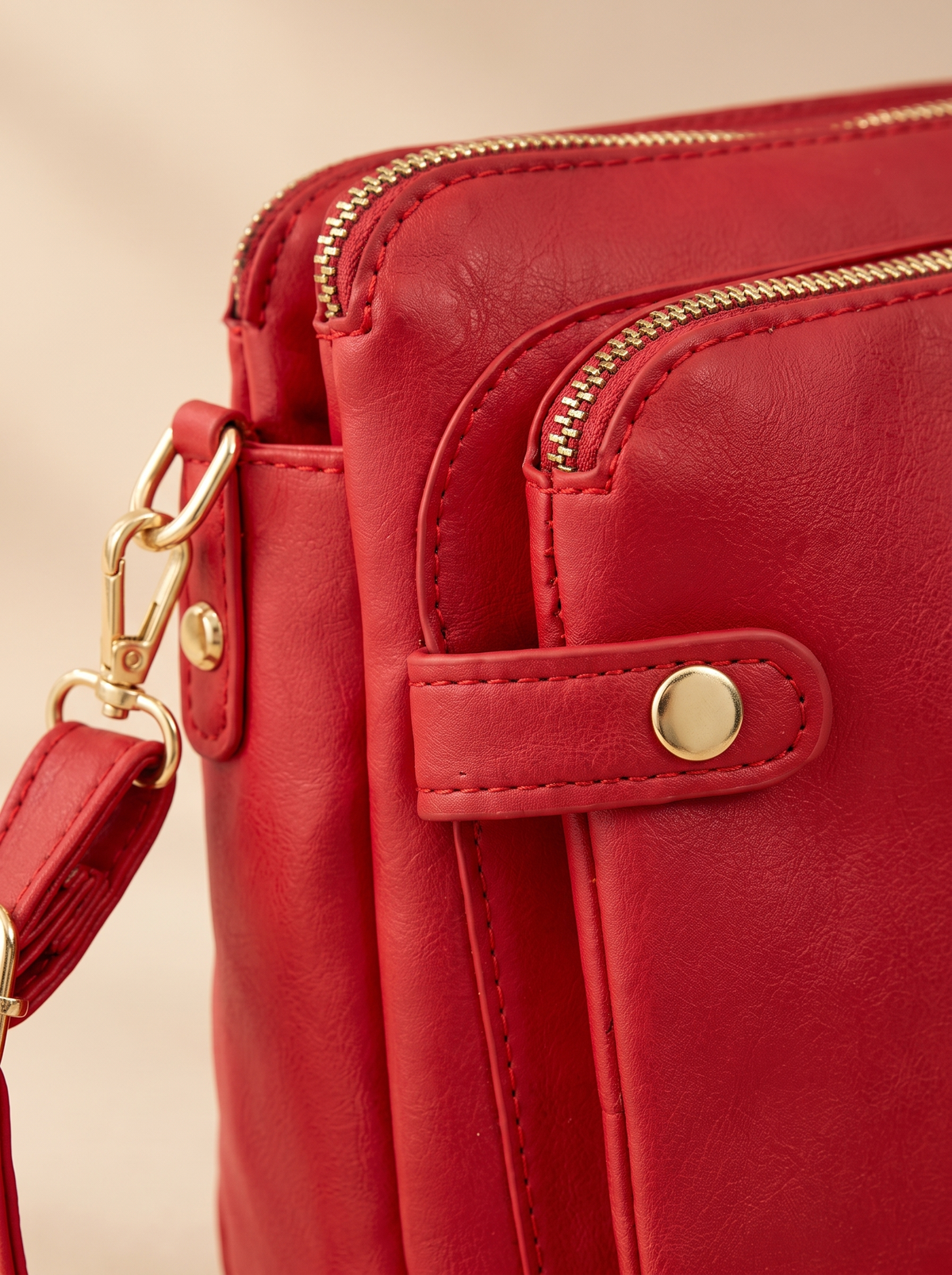 Bali Crossbody Tas
