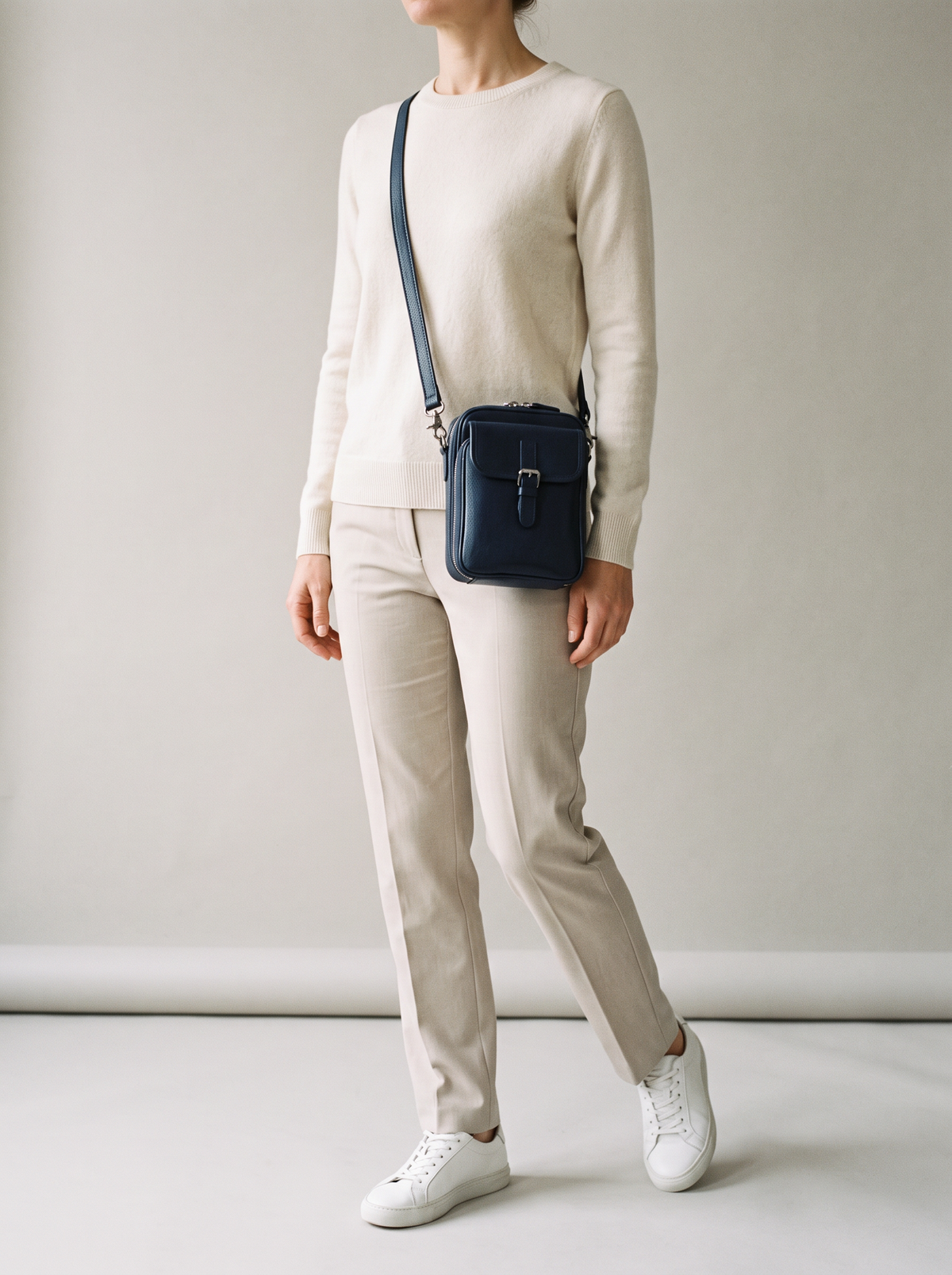 Naya Crossbody Tas