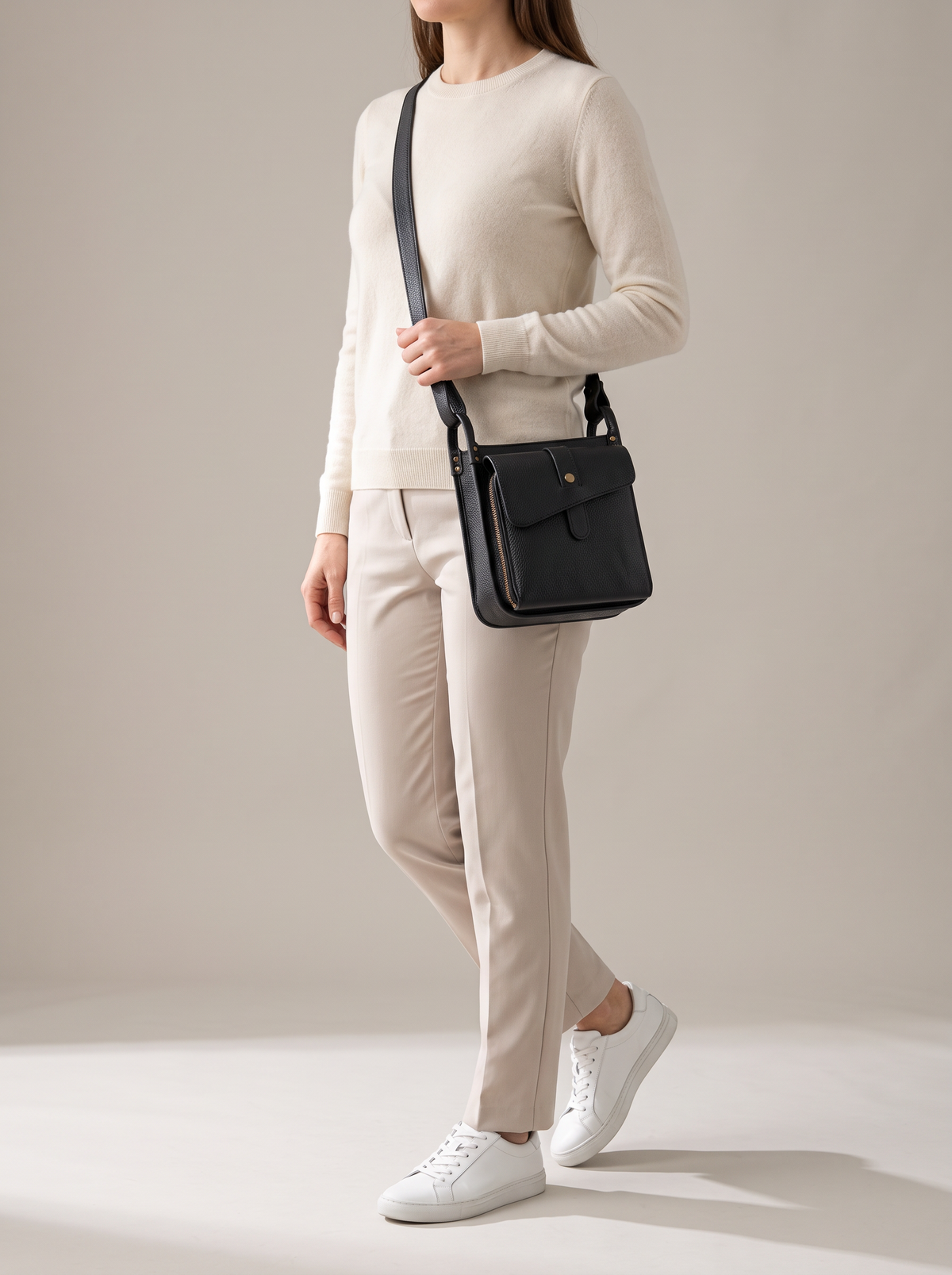 Athena Crossbody Tas
