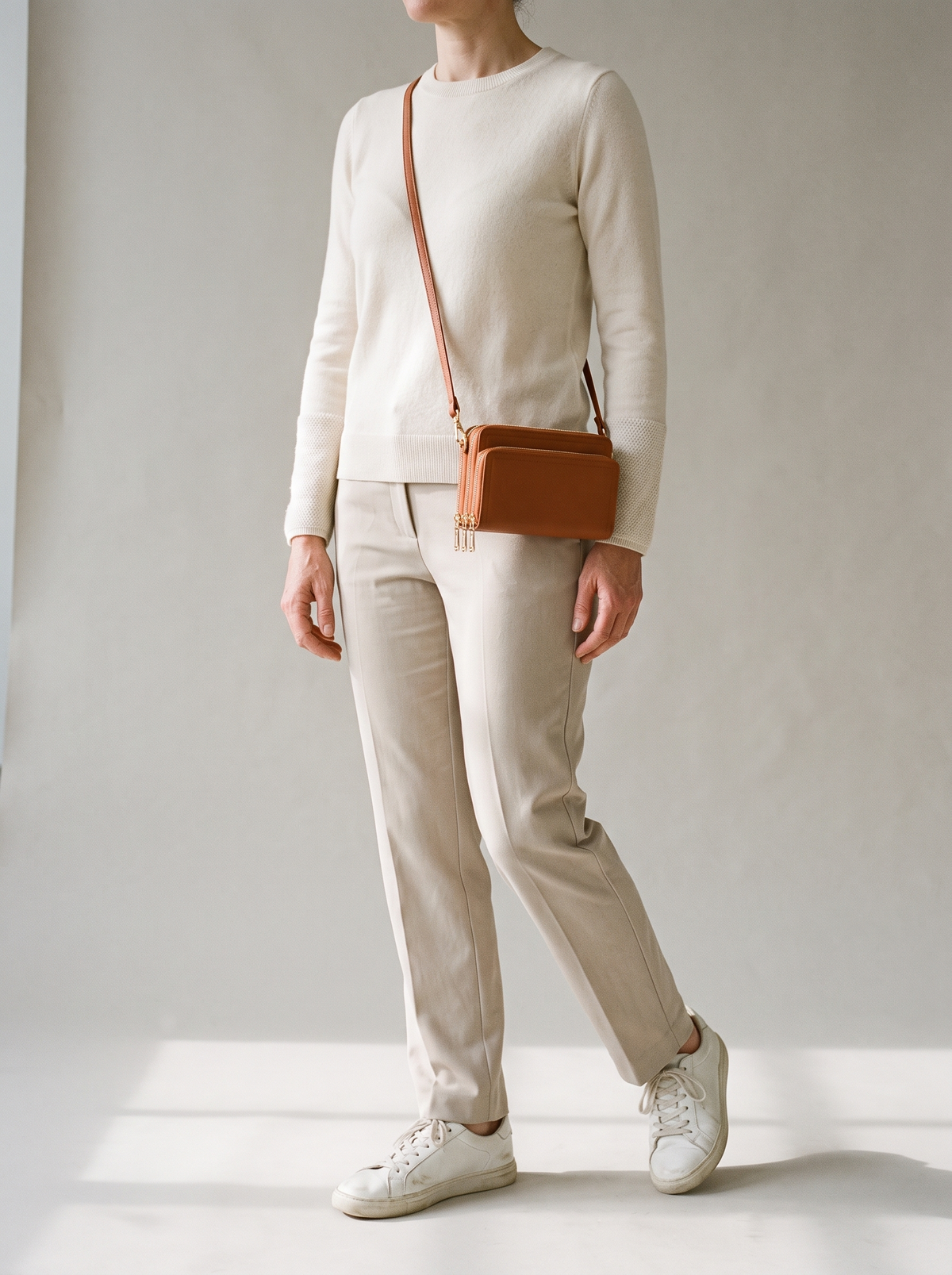 Bali Crossbody Portemonnee
