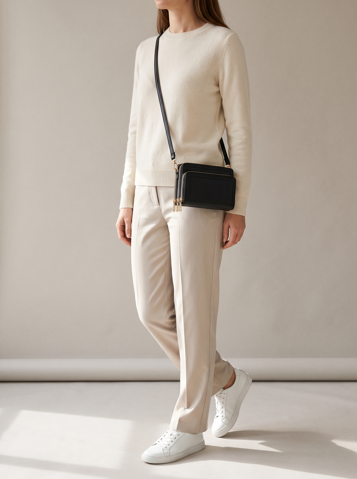 Bali Crossbody Portemonnee