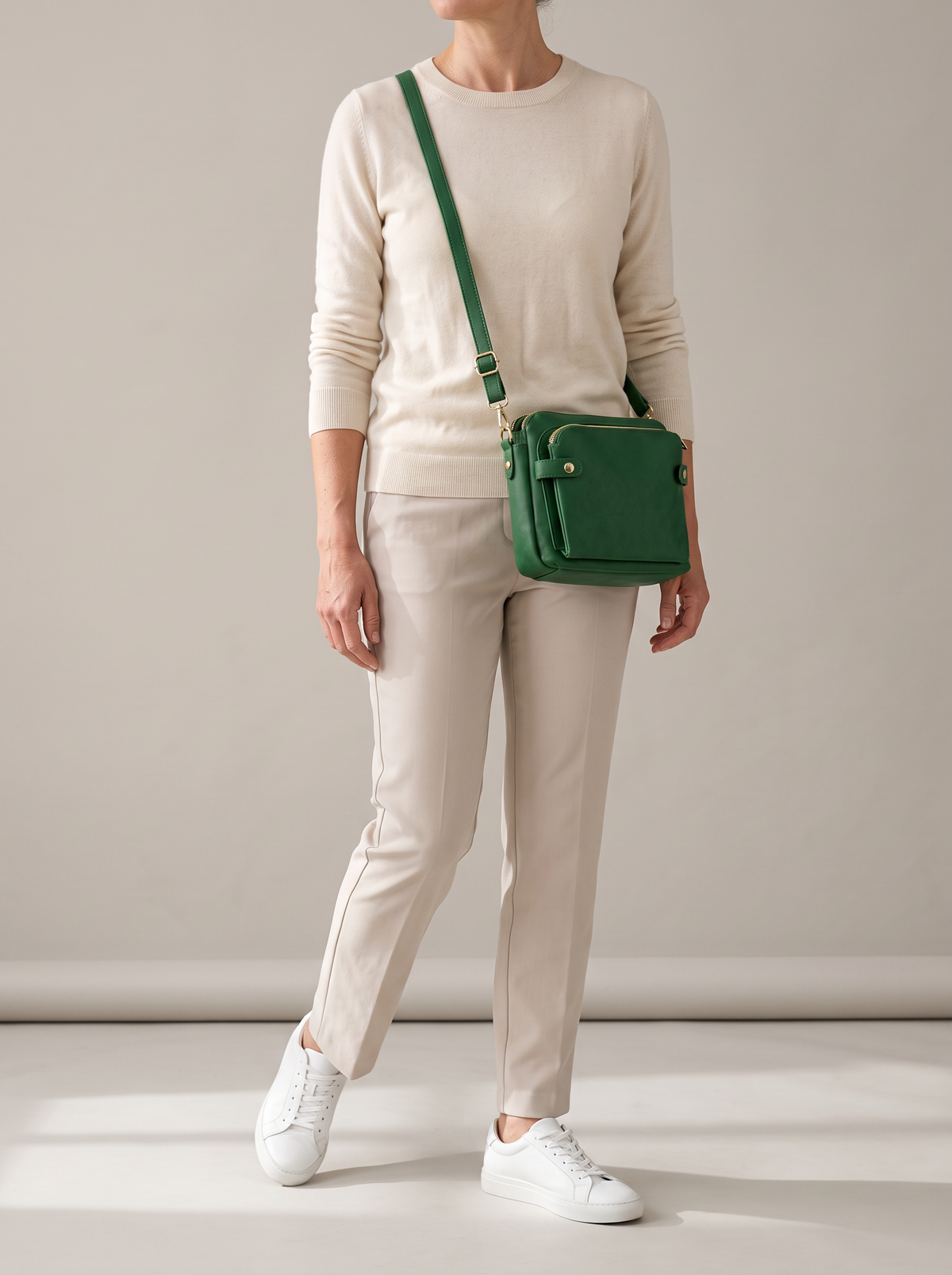 Bali Crossbody Tas