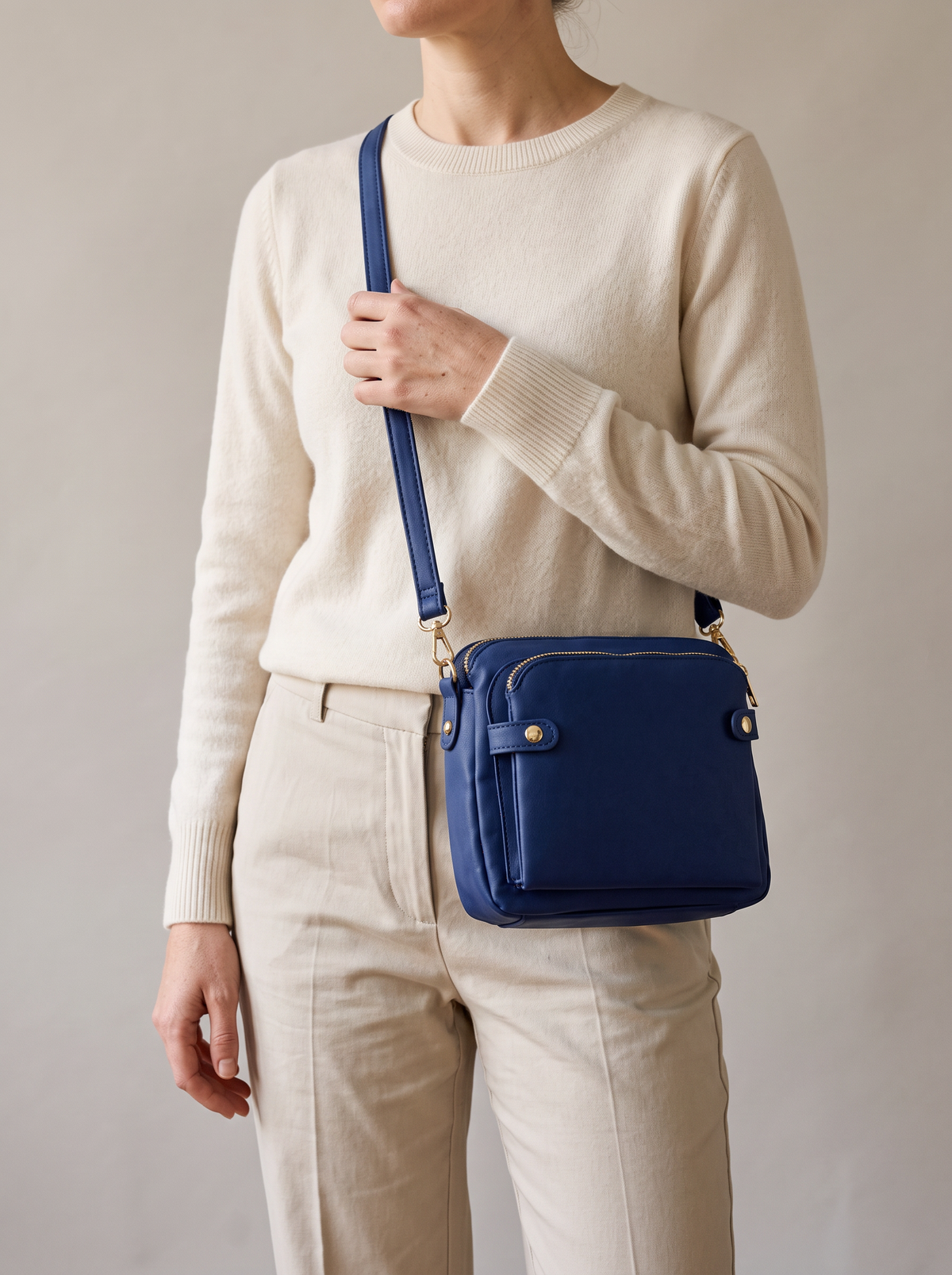 Bali Crossbody Tas