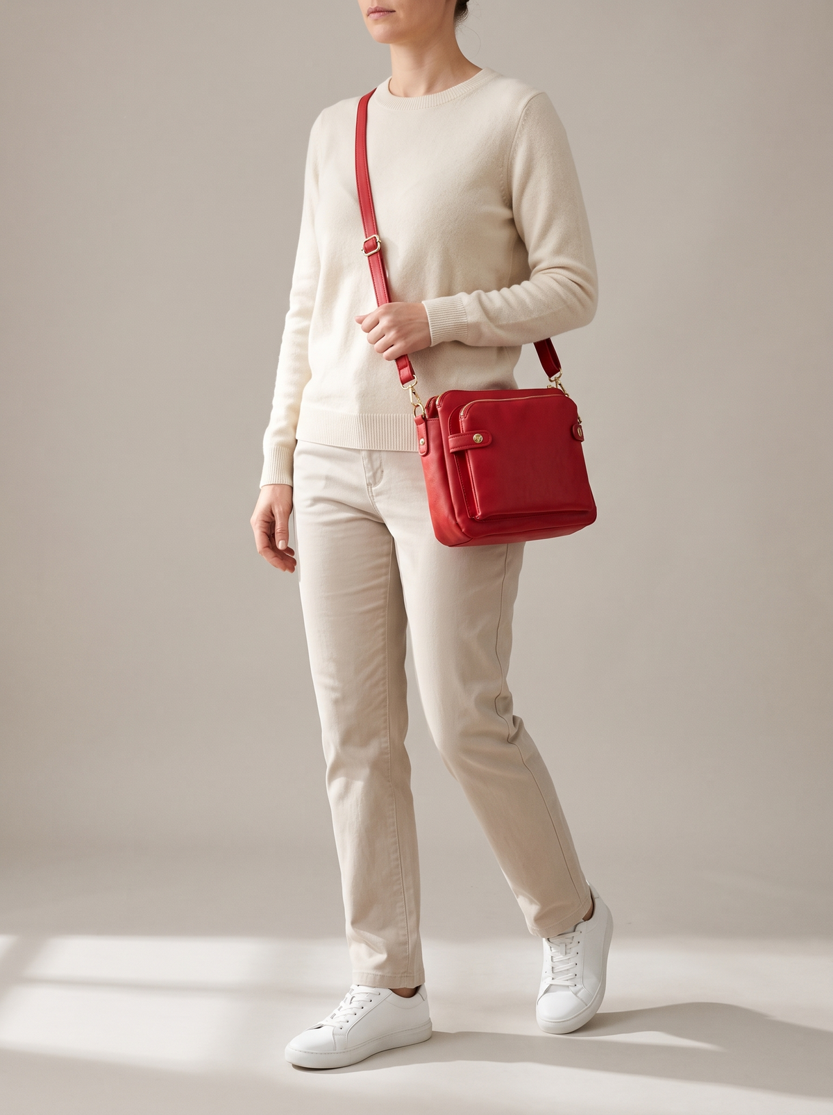 Bali Crossbody Tas