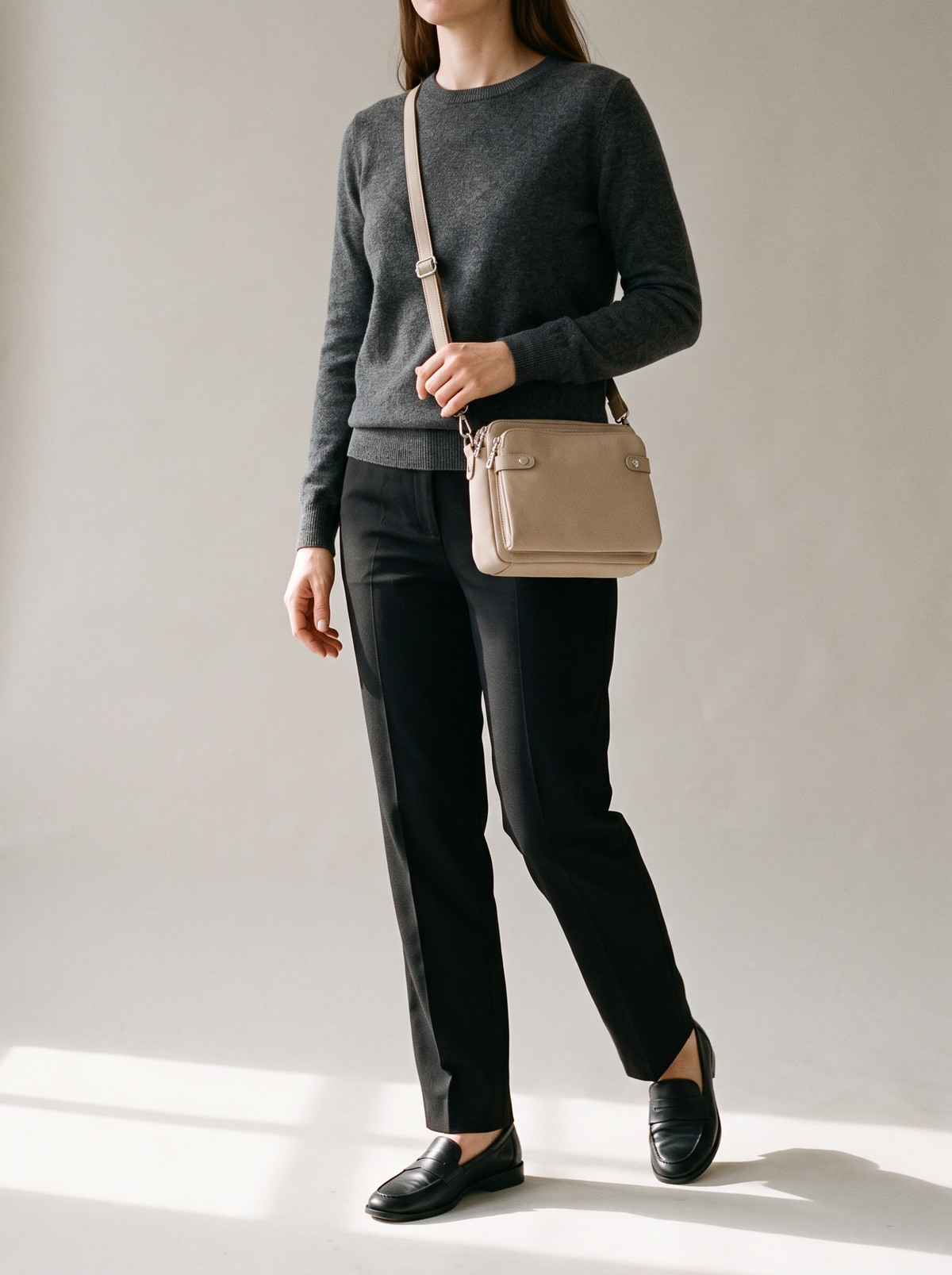 Bali Crossbody Tas