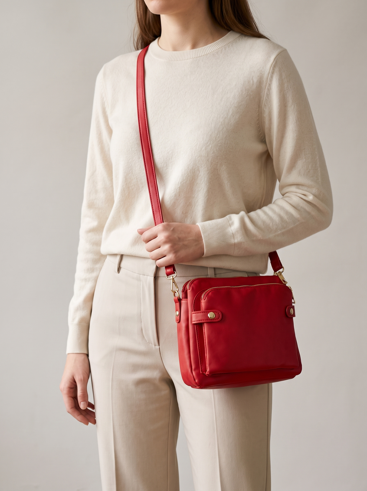 Bali Crossbody Tas