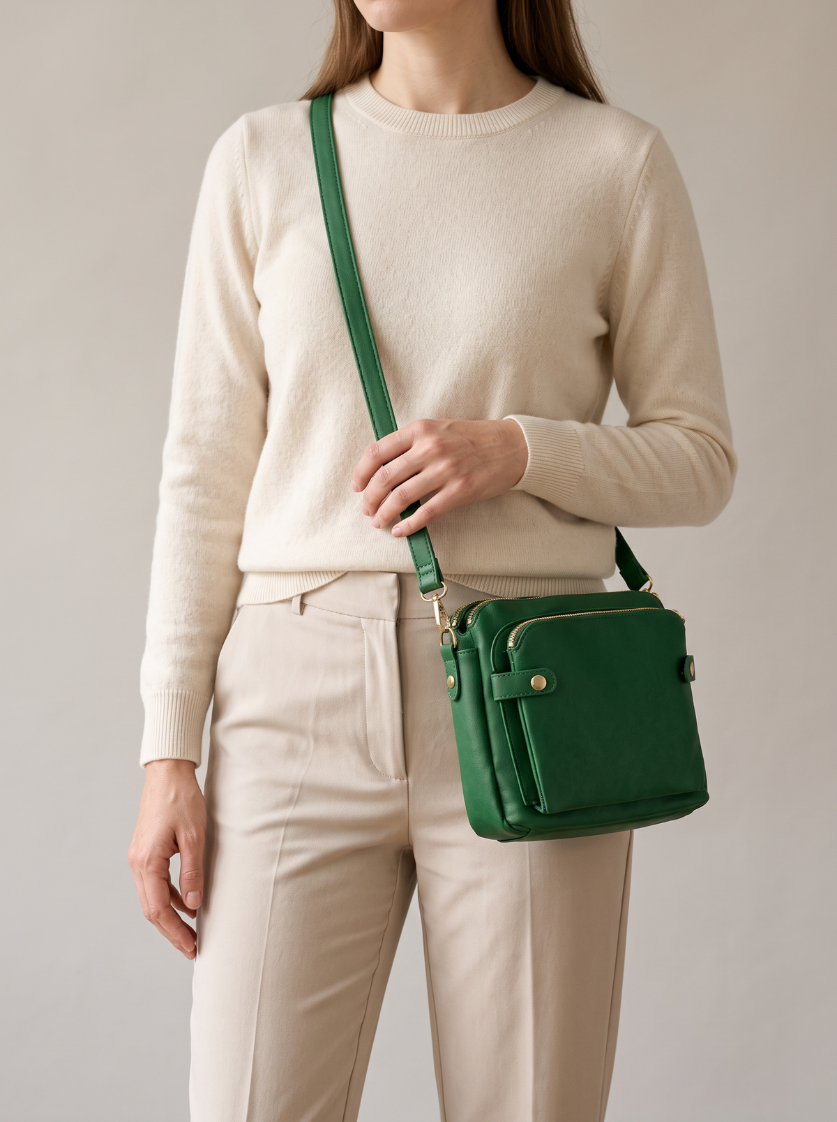 Bali Crossbody Tas